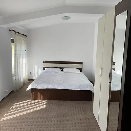 Casa Ecaterina Villa *
