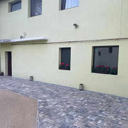 Casa Ecaterina * Turda