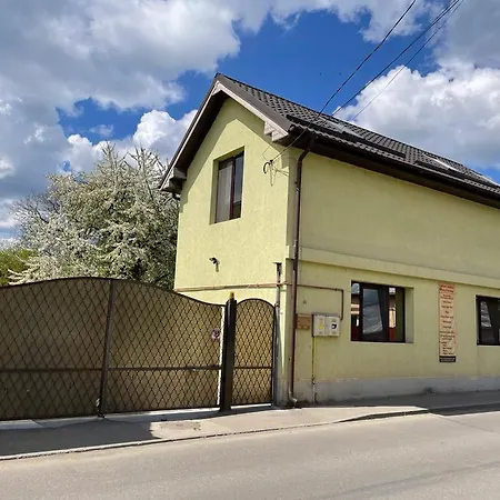 Casa Ecaterina Turda