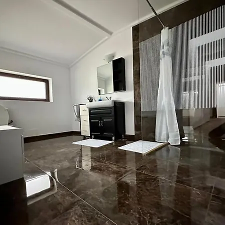 Villa Casa Ecaterina Turda
